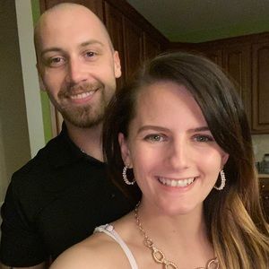 Meet your Posher, Kristina